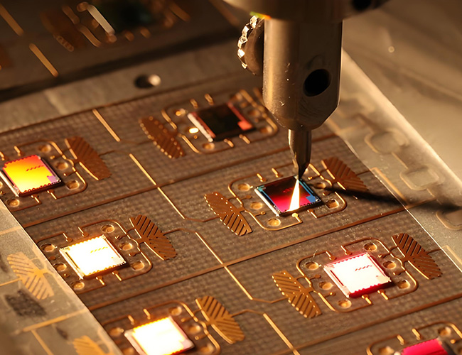 20250417怎样对芯片进行烘烤处理? 20250417怎样对芯片进行烘烤处理?