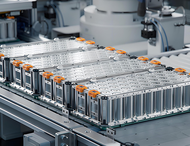 20250429锂电池存储湿度要求 20250429锂电池存储湿度要求