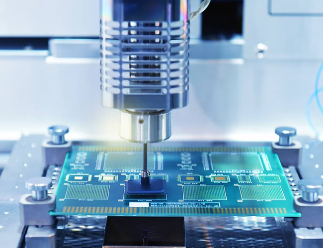 20250520半导体电子制造中氮气的应用 20250520半导体电子制造中氮气的应用