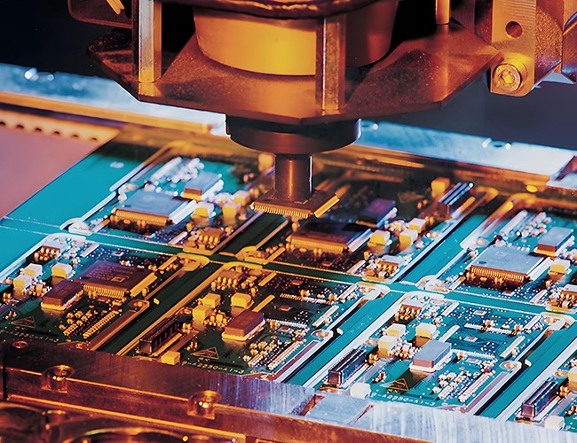 20250607氮气在半导体制造中如何防止氧化 20250607氮气在半导体制造中如何防止氧化