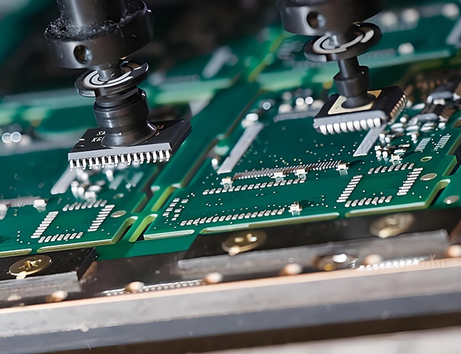 20250611-smt元器件烘烤标准 20250611-smt元器件烘烤标准