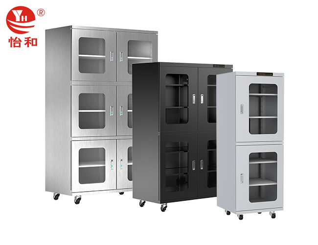 20250617-烘烤后元器件的干燥存储 20250617-烘烤后元器件的干燥存储