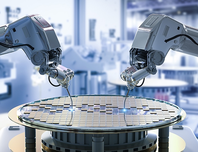 20250710-充氮烘箱在半导体制造中的应用 20250710-充氮烘箱在半导体制造中的应用