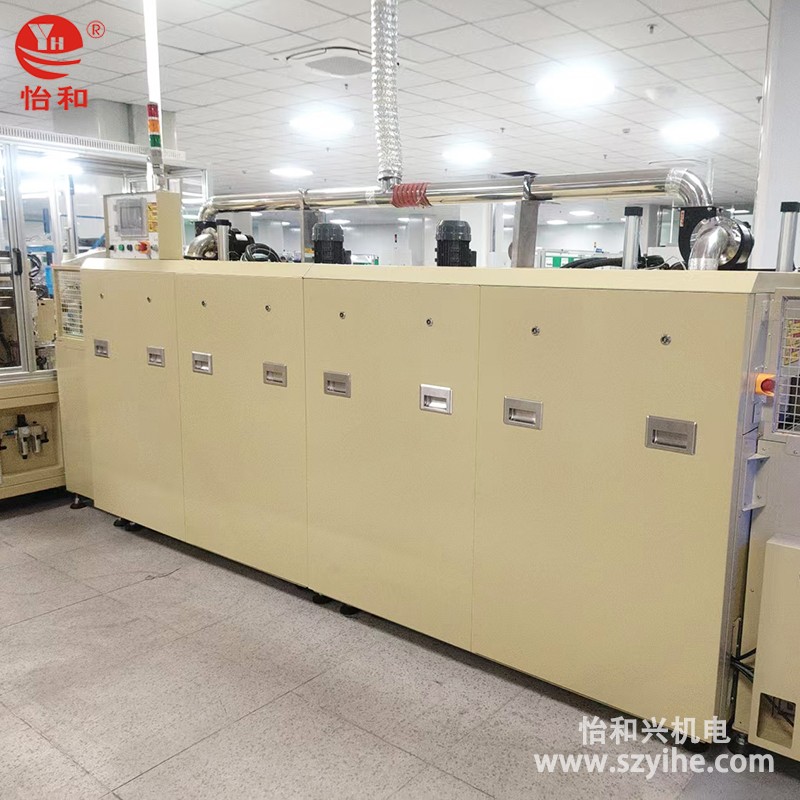 非标自动化隧道炉b