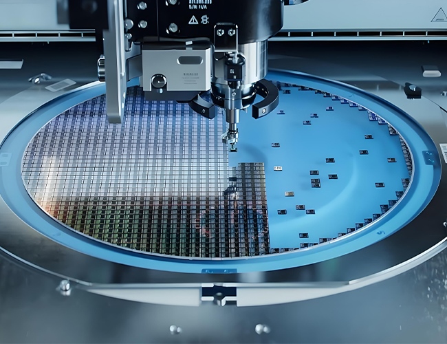 20250729-芯片封装中固化的目的 20250729-芯片封装中固化的目的