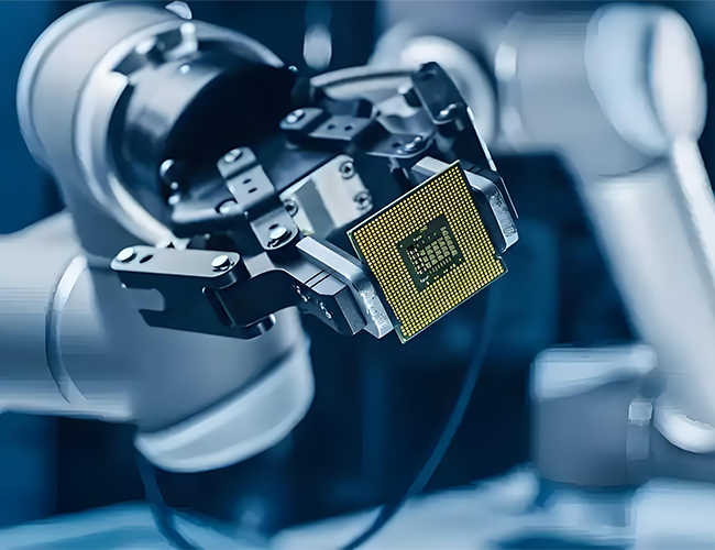 20250827-HMDS预处理真空烘箱在半导体行业的应用 20250827-HMDS预处理真空烘箱在半导体行业的应用