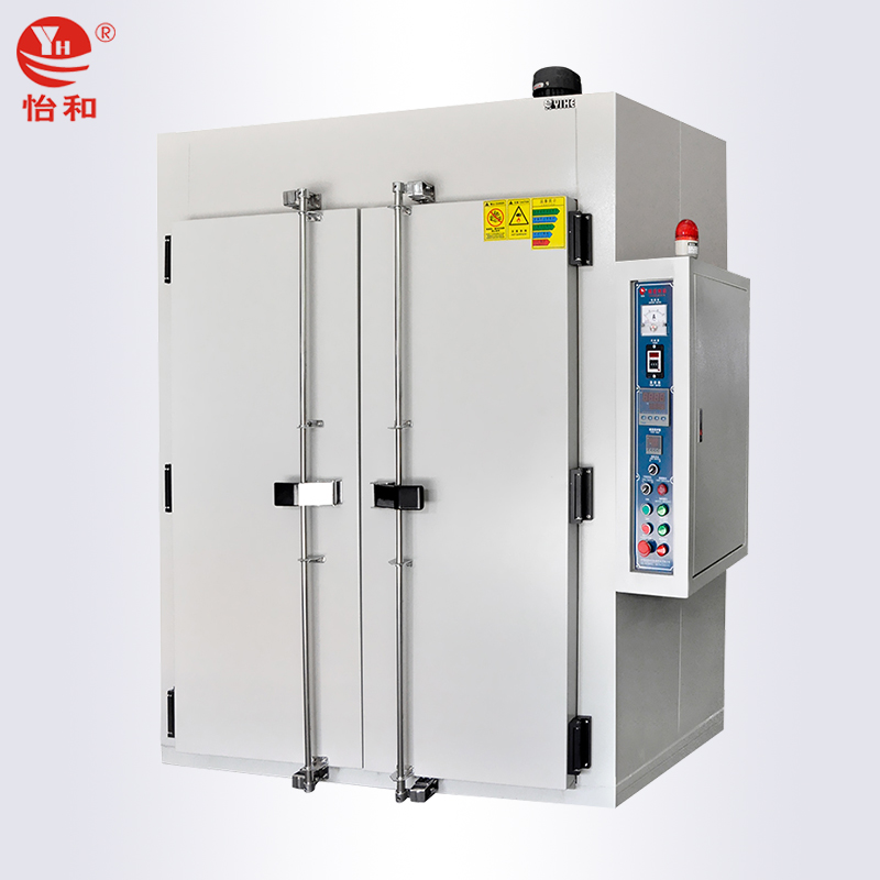 大型工业烘箱