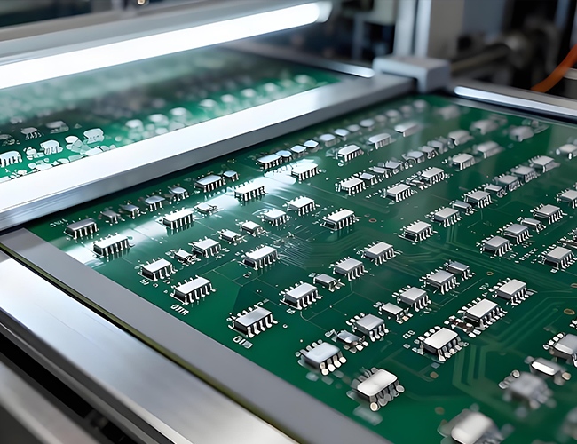 20260410-PCB板烘烤的应用目的 20260410-PCB板烘烤的应用目的